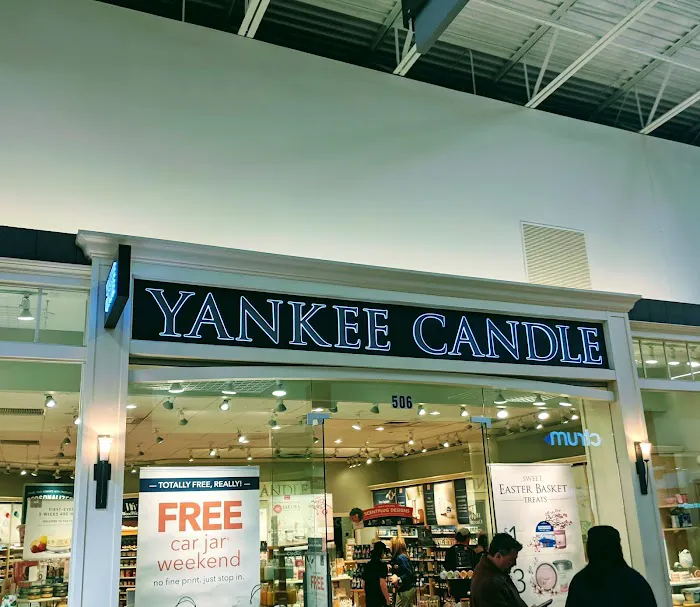 Yankee Candle 7