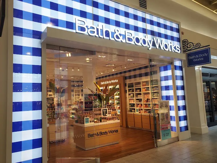 Bath & Body Works 1