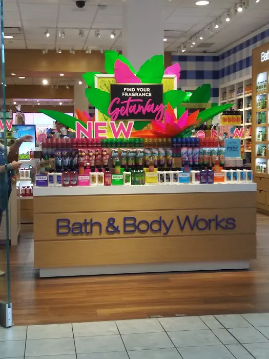 Bath & Body Works 3