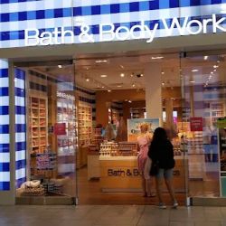 Bath & Body Works ico