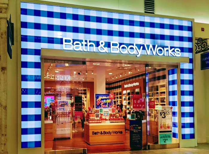 Bath & Body Works 7