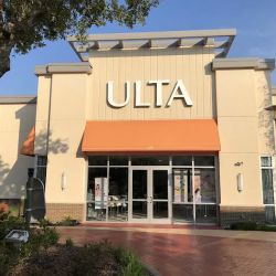 Ulta Beauty ico