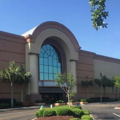 Dillard's: Coastal Grand