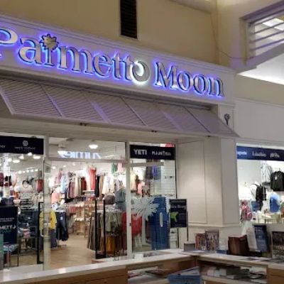 Palmetto Moon (Myrtle Beach)