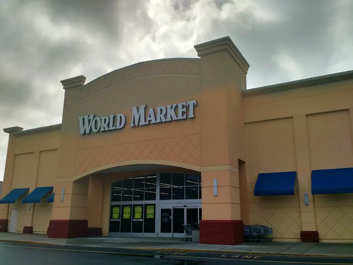 World Market 2