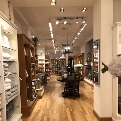 Pottery Barn