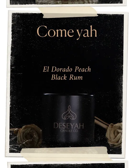 Deseyah Candle Company 0