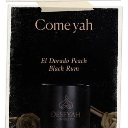 Deseyah Candle Company ico