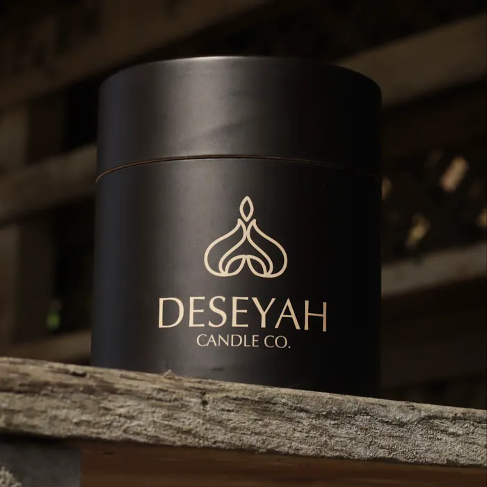 Deseyah Candle Company 7