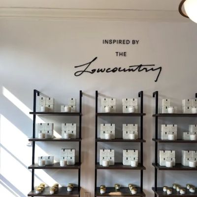 Charleston Candle Co.
