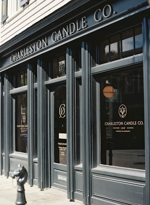 Charleston Candle Co. 9