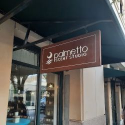 Palmetto Scent Studio - Downtown Charleston ico