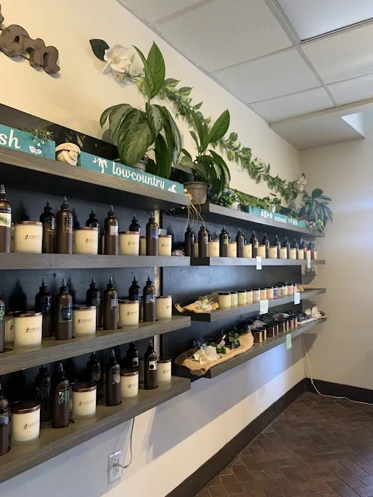 Palmetto Scent Studio - Downtown Charleston 3