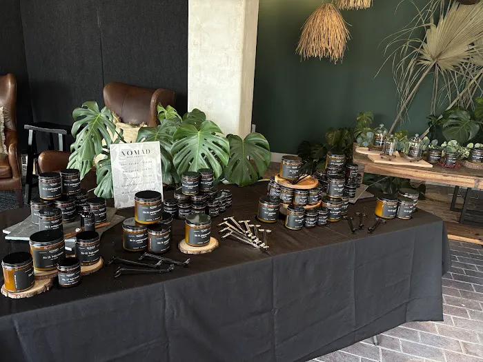 Nomad Candles & Co. 6