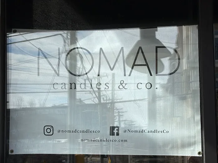 Nomad Candles & Co. 3