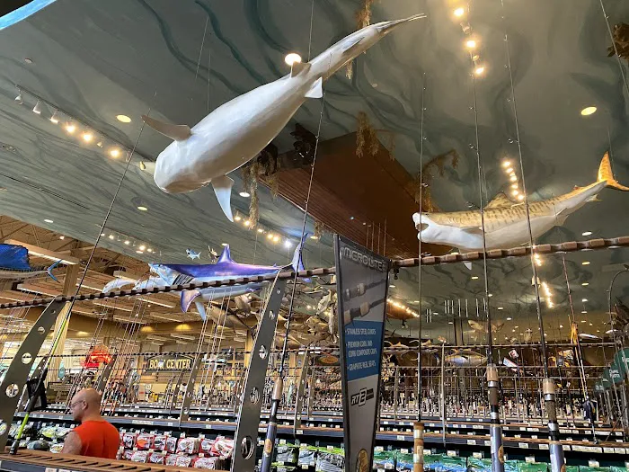 Bass Pro Shops 2