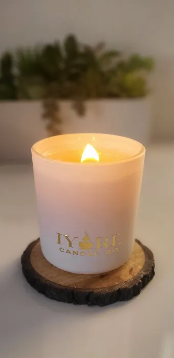 Iyore Candle Co 0