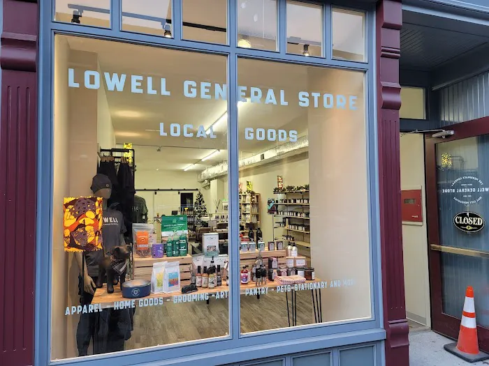 Lowell General Store 0