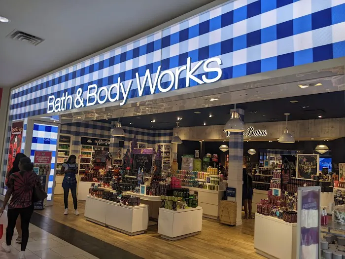 Bath & Body Works 5