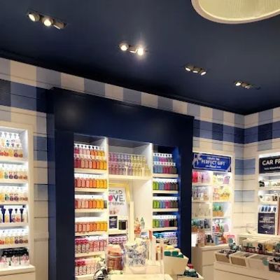 Bath & Body Works