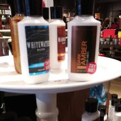 Bath & Body Works