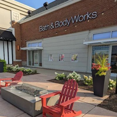 Bath & Body Works