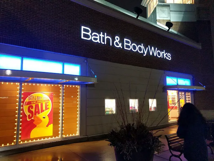 Bath & Body Works 8