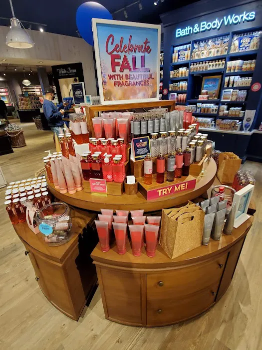 Bath & Body Works 8