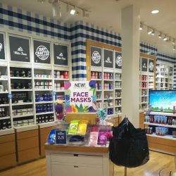 Bath & Body Works ico