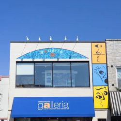 Andersonville Galleria ico