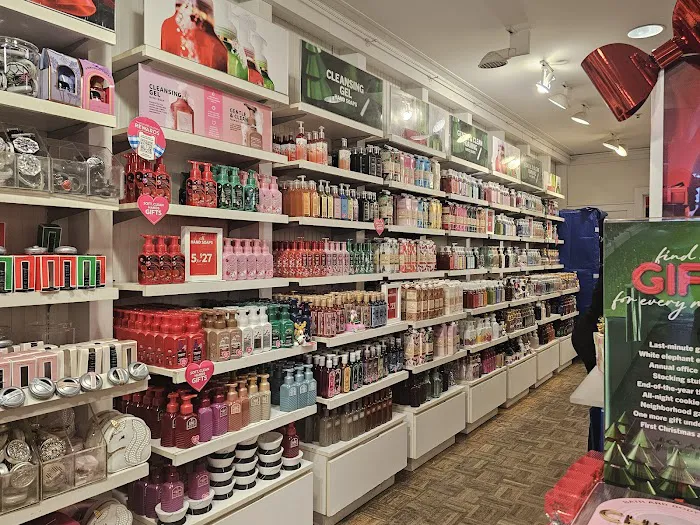 Bath & Body Works 7