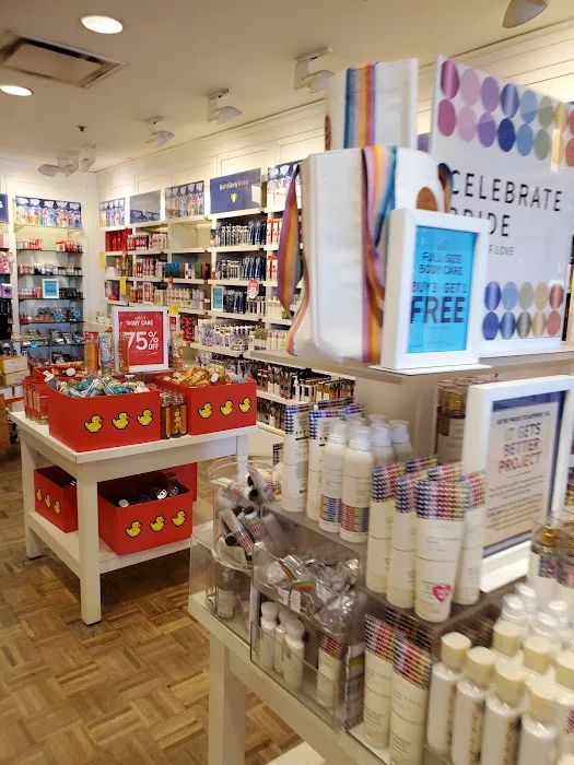 Bath & Body Works 1