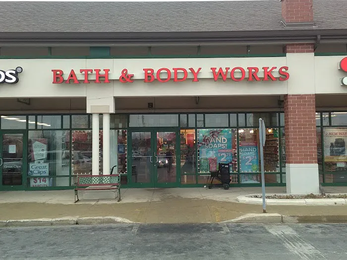 Bath & Body Works 7