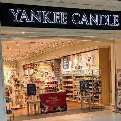 Yankee Candle ico