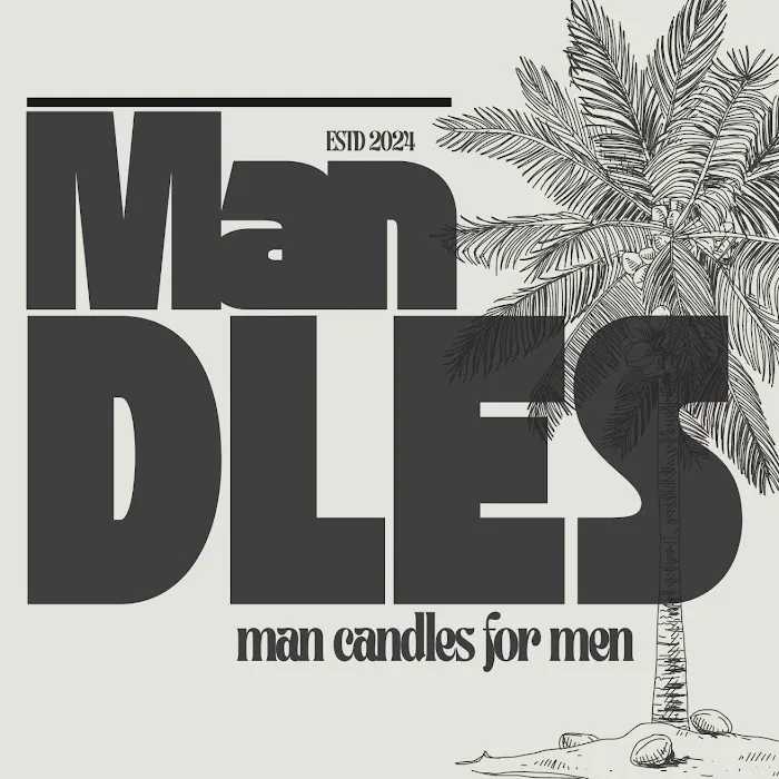 Mandles: Man Candles for Men 2