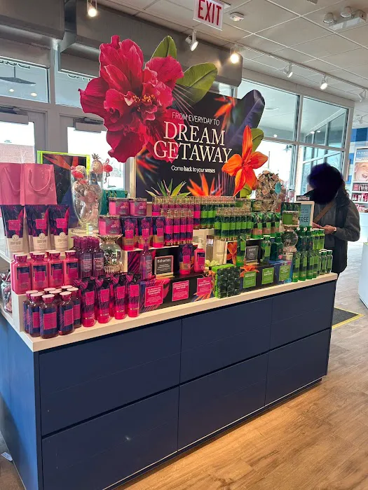 Bath & Body Works 3