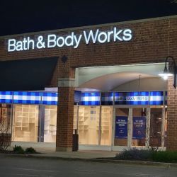 Bath & Body Works ico