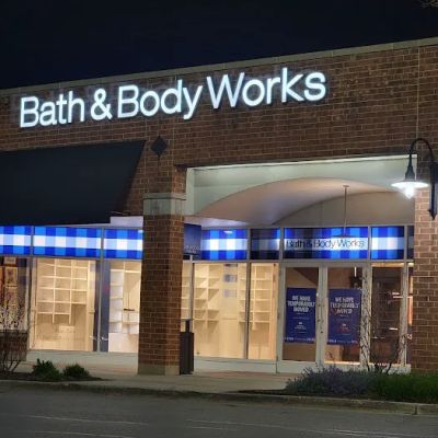 Bath & Body Works