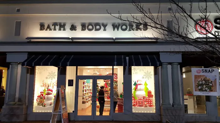 Bath & Body Works 4