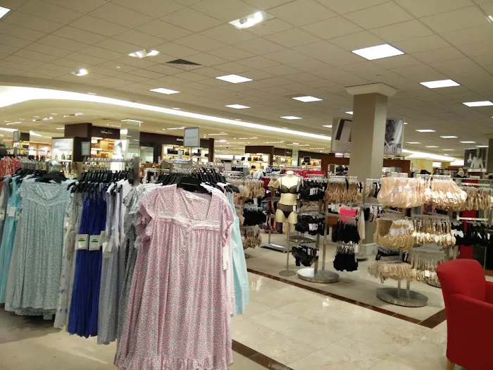 Dillard's 3