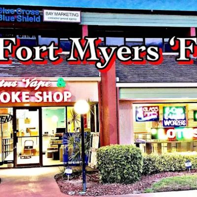 Lotus Vape & Smoke Shop - FortMyers & Naples