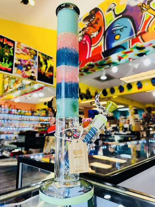 Lotus Vape & Smoke Shop - FortMyers & Naples 6