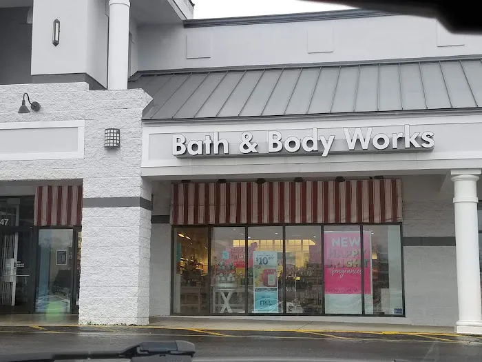 Bath & Body Works 0