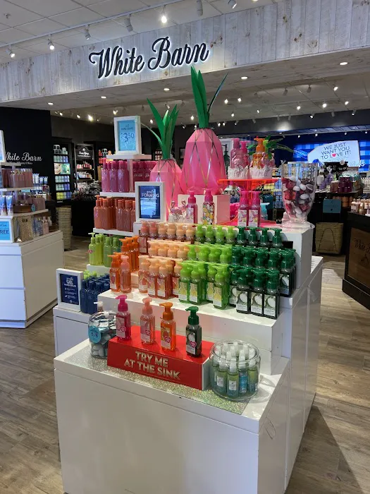 Bath & Body Works 8