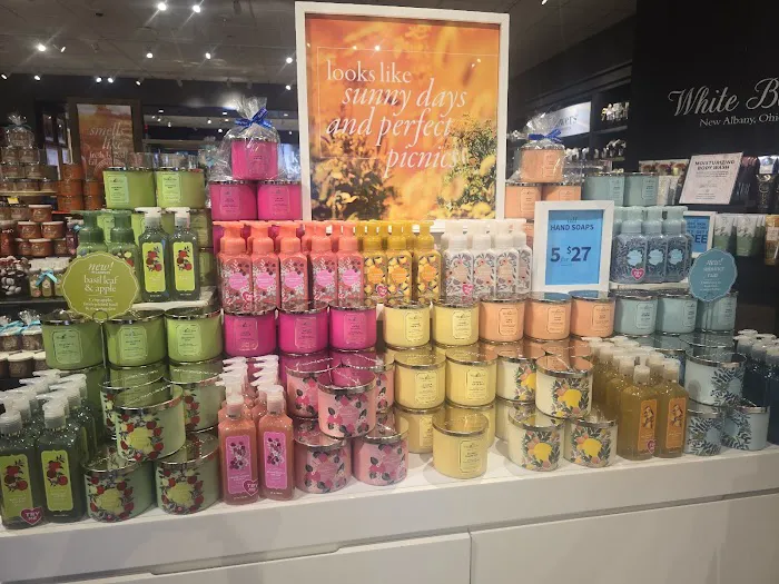 Bath & Body Works 7