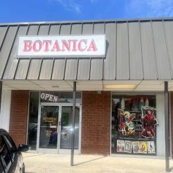 Botanica 7 arcangeles ico