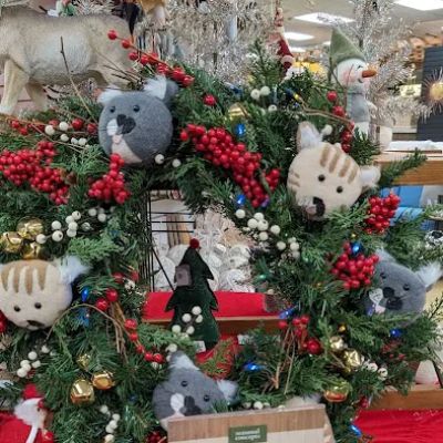 Seasonal Concepts