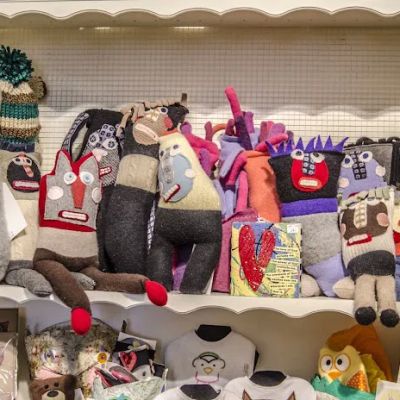 Eclectics Gift Gallery