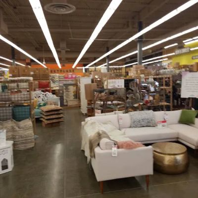 World Market