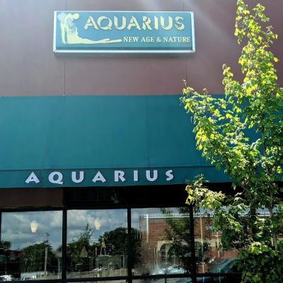 Aquarius
